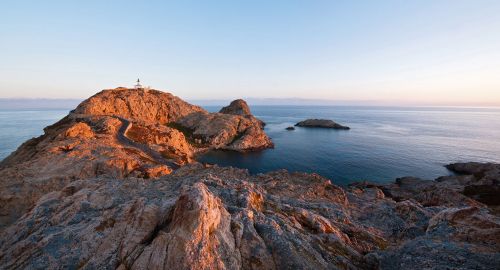 Photos du Voyage VENET : Randonnées en haute corse : entre Cap Corse et Calvi ( Du 8 au 14 Octobre )